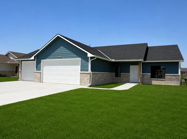 5121 N Toben Dr, Wichita, KS 67226