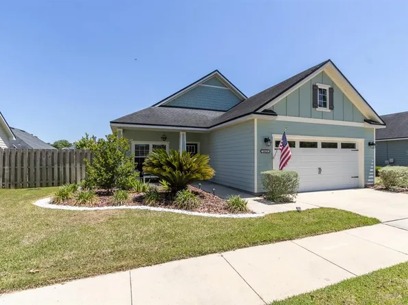 16629 NW 192nd Ter, High Springs, FL 32643