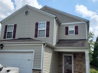 2919 Skybrook Ln, Durham, NC 27703