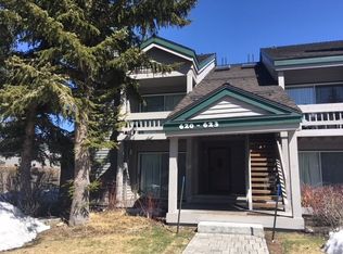 622 Club Dr APT 622, Mammoth Lakes, CA 93546