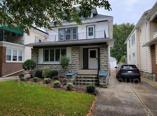 281 Wellington Rd APT 1, Buffalo, NY 14216