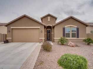 1911 W Desert Spring Way, San Tan Valley, AZ 85142