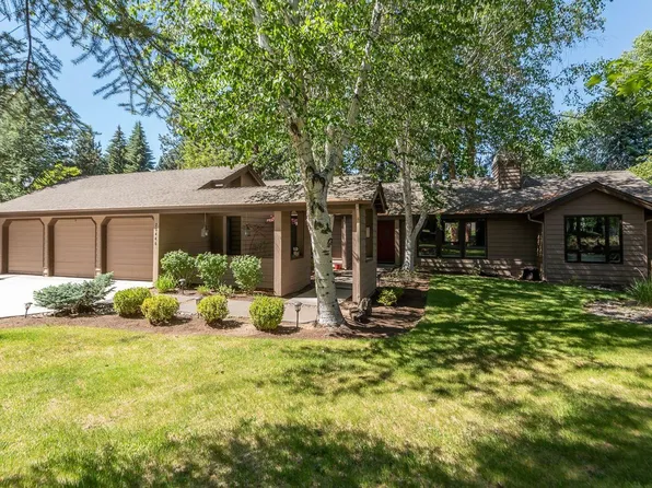 20446 SE Snowmass, Bend, OR 97702
