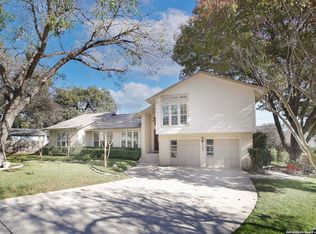 3702 Inwood Forest St, San Antonio, TX 78230
