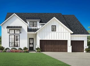 3509 Stealth Run, Hurst, TX 76054