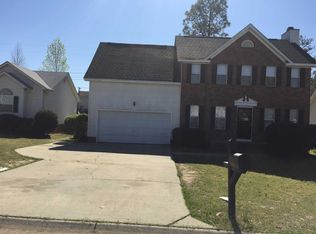 300 Oak Manor Dr, Columbia, SC 29229