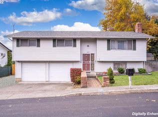 12023 SE Wood Ave, Milwaukie, OR 97222