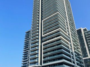 105 Oneida Cres #1906, Richmond Hill, ON L4B 0H6