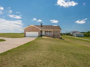 232 Christianburg Rd, Sweetwater, TN 37874