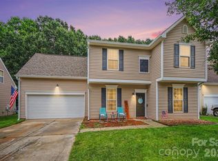 7856 Rolling Meadows Ln, Huntersville, NC 28078