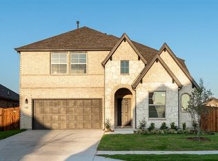 11800 Wulstone Rd, Haslet, TX 76052