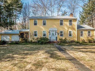 34 Oneida Rd, Acton, MA 01720