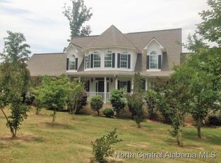 49 County Road 1470, Cullman, AL 35058