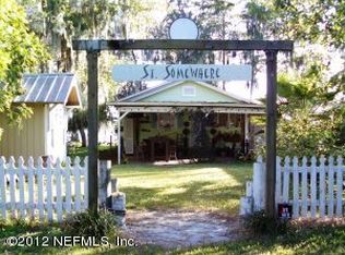 6640 SW 160th St, Starke, FL 32091