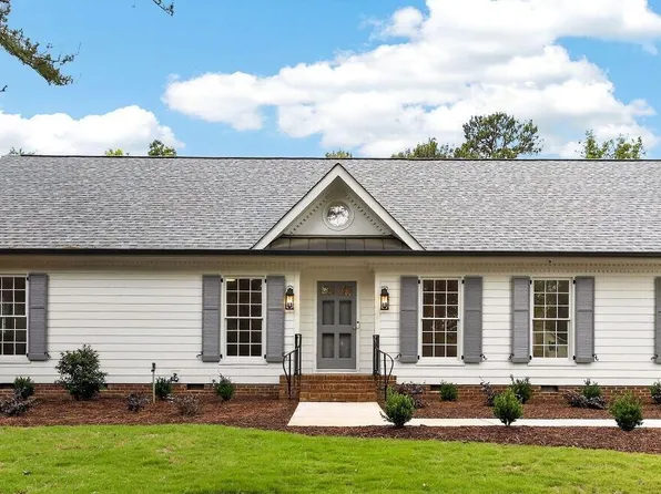 801 Glen Eden Dr, Raleigh, NC 27612