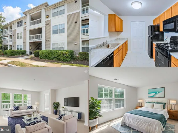 14196 Cuddy Loop APT 202, Woodbridge, VA 22193