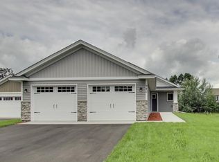 940 Winsome Way NW, Isanti, MN 55040