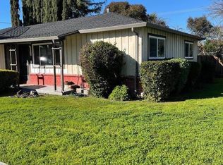 470 Tyrella Ave, Mountain View, CA 94043