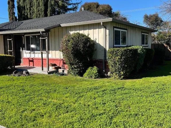 470 Tyrella Ave, Mountain View, CA 94043