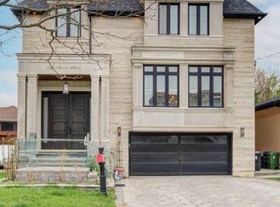 149 Alexis Blvd, Toronto, ON M3H2R1