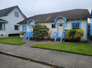 541 15th St, Fortuna, CA 95540