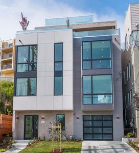 1644 Diamond St, San Francisco, CA, 94131