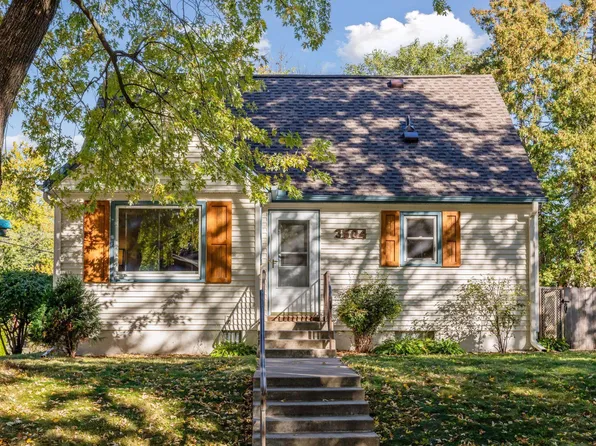 3504 30th Ave N, Robbinsdale, MN 55422
