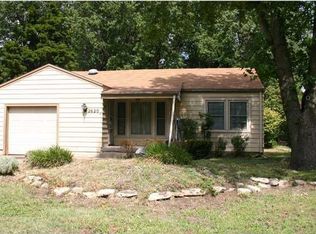 2620 S Cheyenne Blvd, Wichita, KS 67216