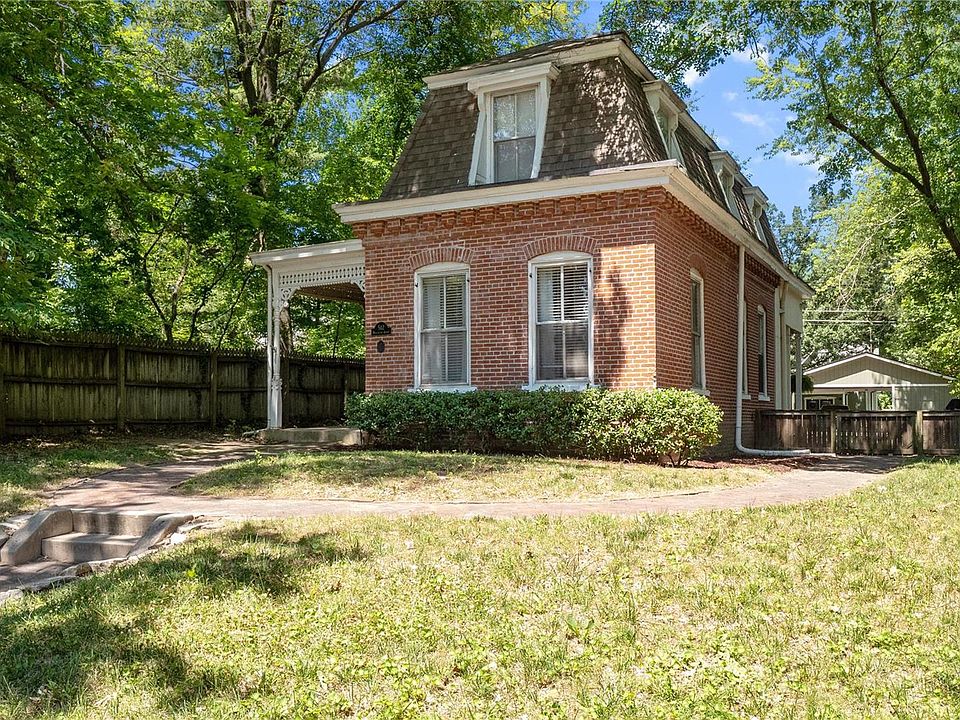 512 Mascoutah Ave, Belleville, IL 62220 Zillow