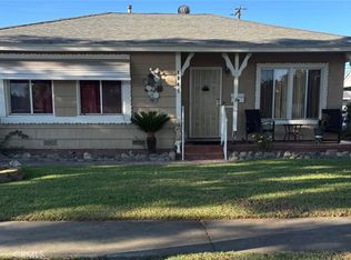 9045 Borson St, Downey, CA 90242