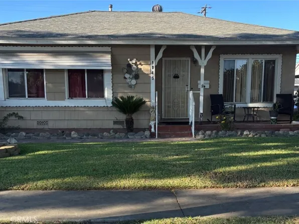 9045 Borson St, Downey, CA 90242