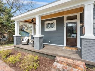 1429 Greenwood Ave, Nashville, TN 37206