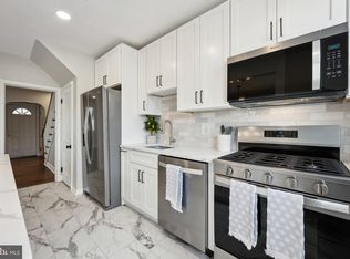 3314 Woodstock Ave, Baltimore, MD 21213