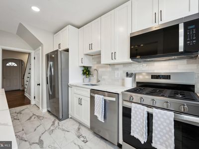 3314 Woodstock Ave, Baltimore, MD, 21213