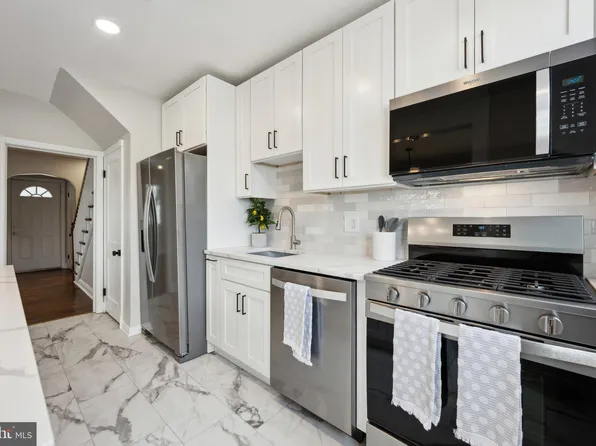 3314 Woodstock Ave, Baltimore, MD 21213