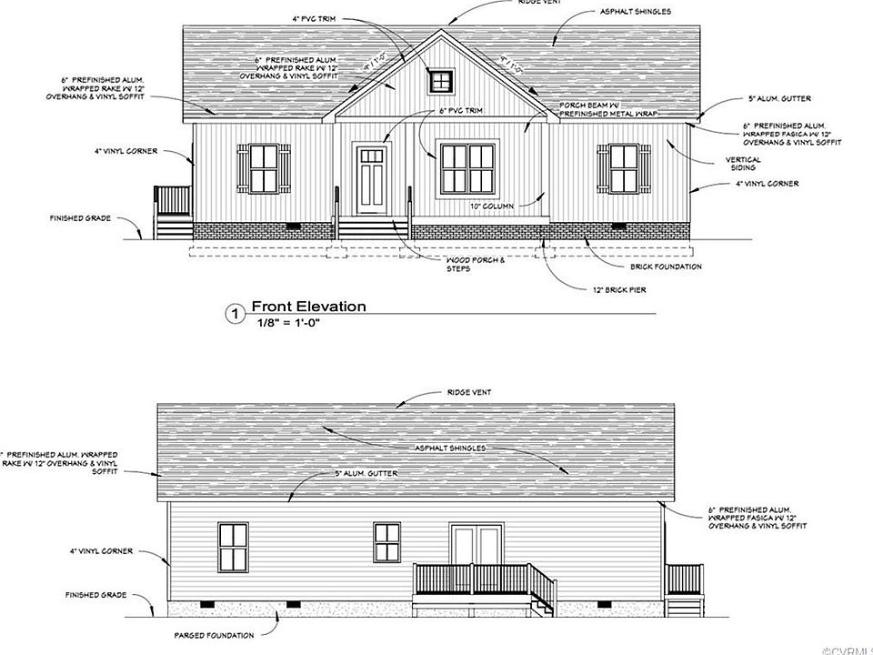 2nd image of LOT 7 Kennon Rd