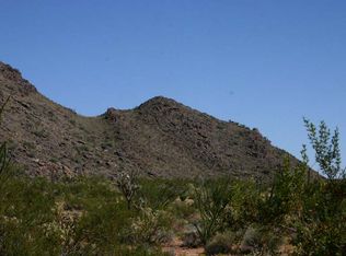 16TH St And Bee Dr, Dolan Springs, AZ 86441