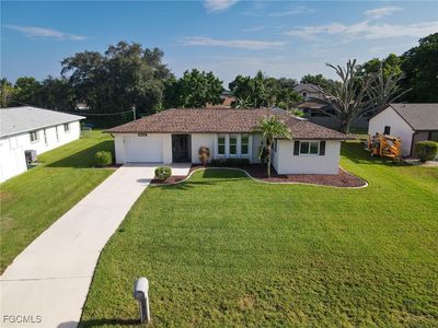 2011 SE 12th Ter, Cape Coral, FL, 33990