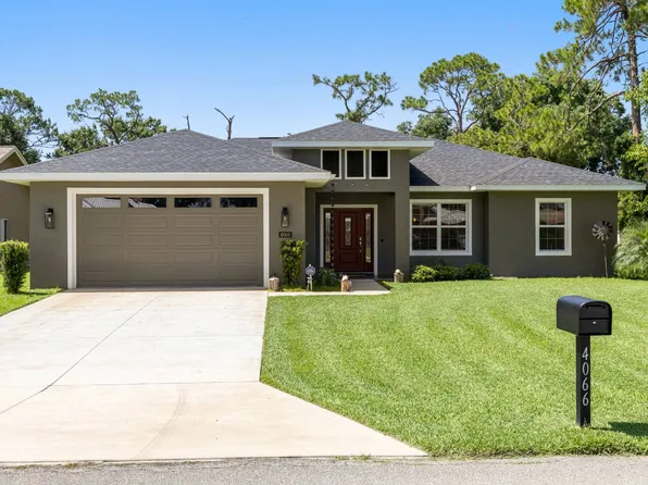 4066 Santa Barbara Dr, Sebring, FL 33875