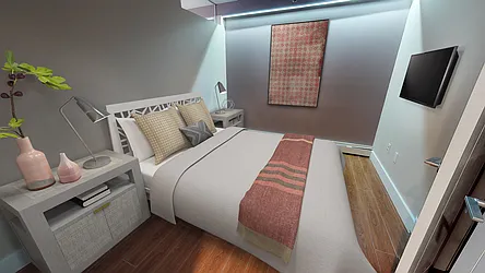 Rented by LandSeair Real Estate Group