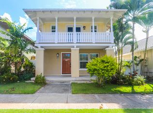 91-2049 Kamakana St, Ewa Beach, HI 96706