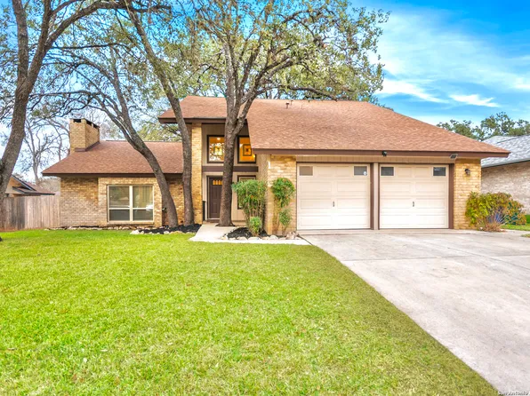 2411 Border, San Antonio, TX 78232