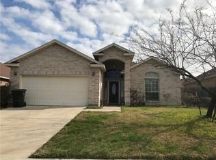 4038 Mount Rainer Dr, Corpus Christi, TX 78410