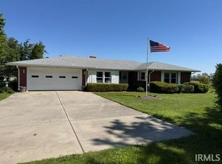 3970 S 400 E, Kokomo, IN 46902
