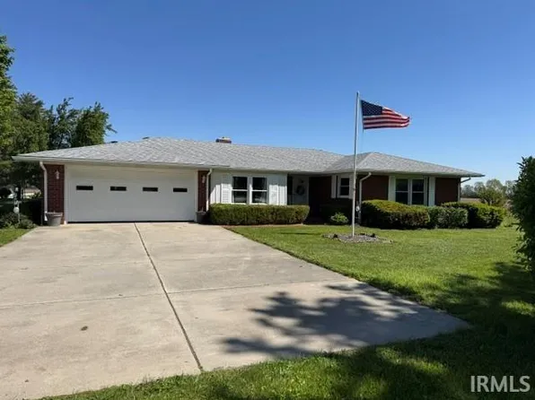 3970 S 400 E, Kokomo, IN 46902