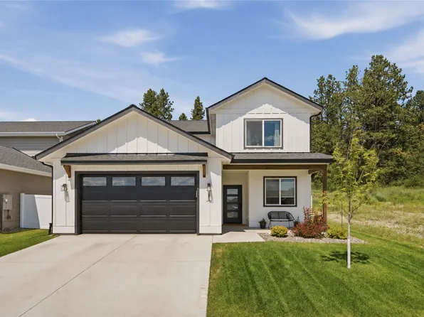 521 Eagle Valley Dr, Kalispell, MT 59901