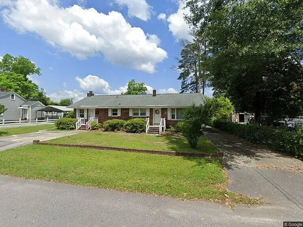 229 Martha St, Batesburg, SC 29006