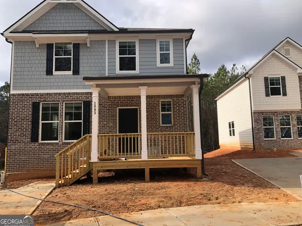 1093 Thomasville Estate Way SE #22, Atlanta, GA 30315