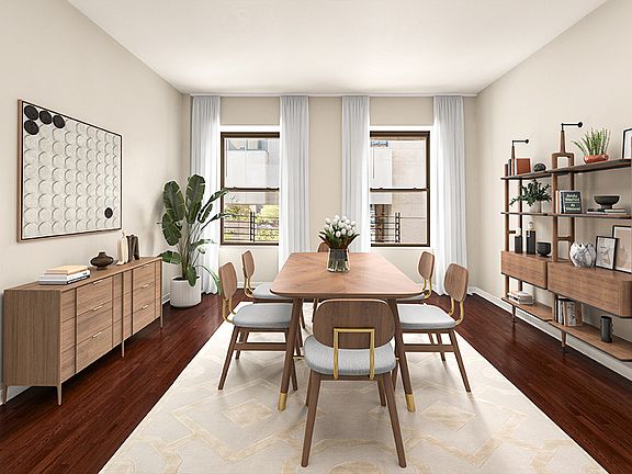 4th image of 165 W 126th St APT 2