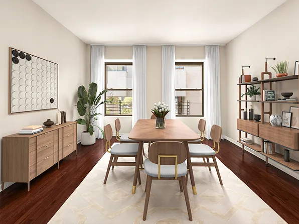 165 West 126th Street image 16 of 17